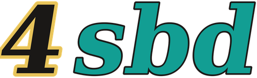 4sbd logo